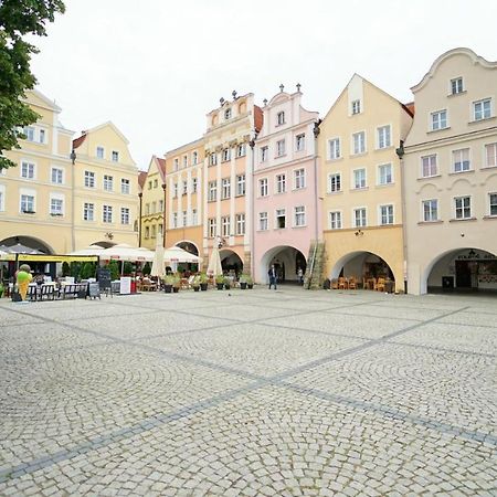 Apartamenty Everysky - Plac Ratuszowy 51 Jelenia Góra Екстериор снимка