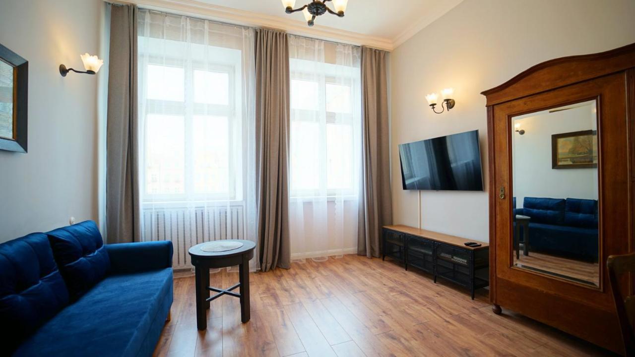 Apartamenty Everysky - Plac Ratuszowy 51 Jelenia Góra Екстериор снимка