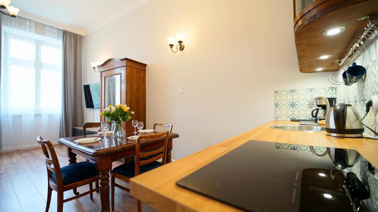 Apartamenty Everysky - Plac Ratuszowy 51 Jelenia Góra Екстериор снимка