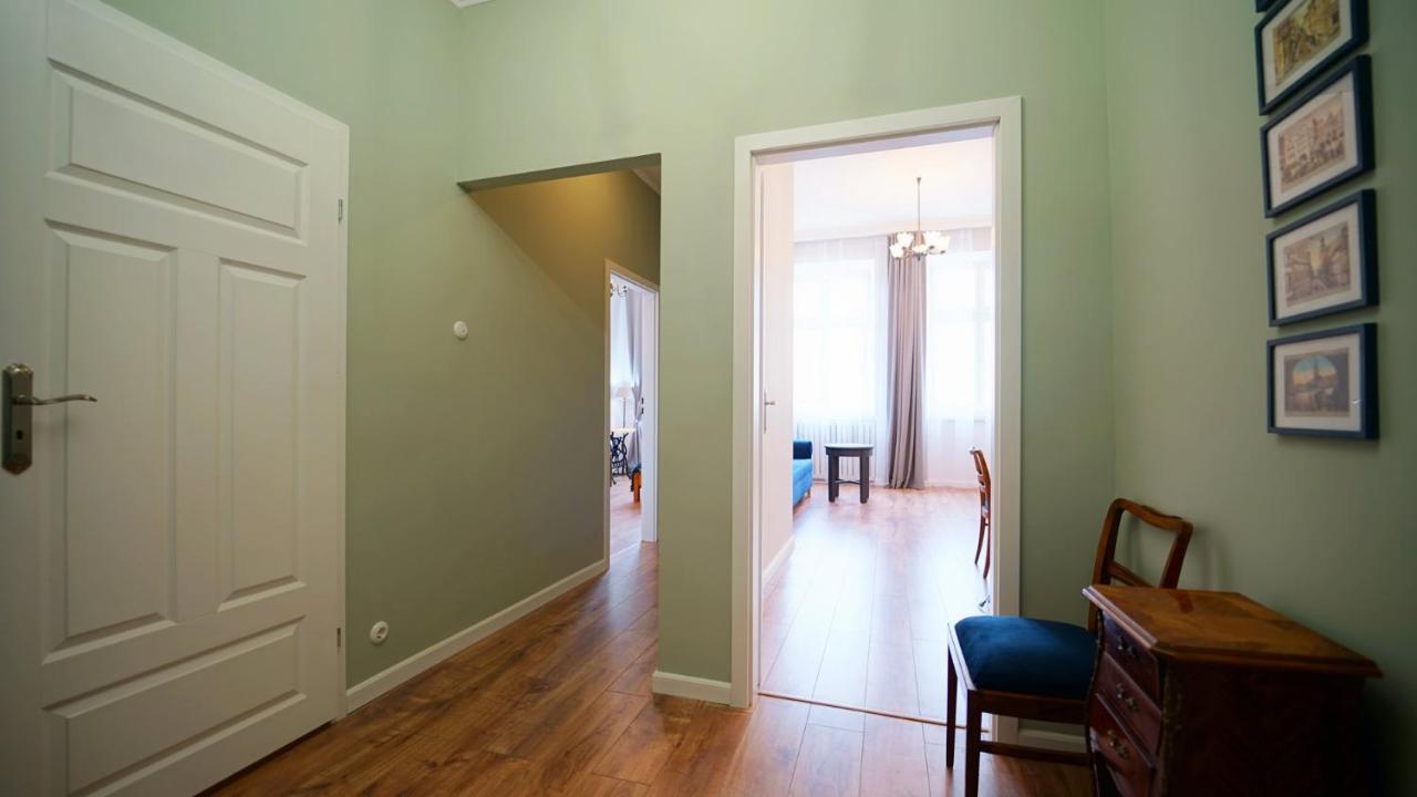 Apartamenty Everysky - Plac Ratuszowy 51 Jelenia Góra Екстериор снимка
